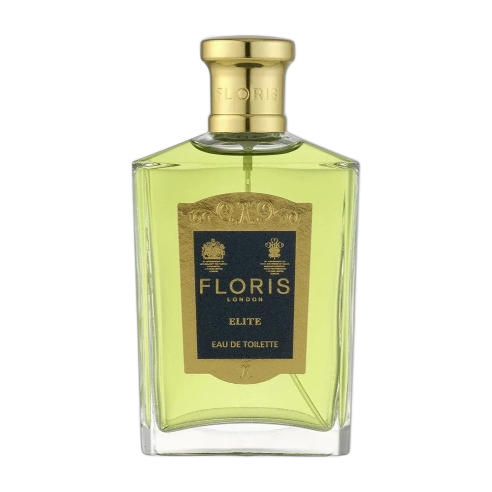 Flakon Floris Elite