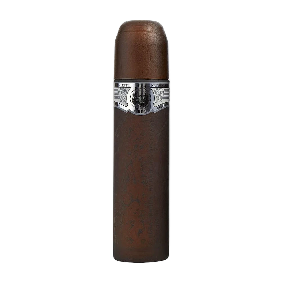 Flakon Cuba Original Cuba Grey