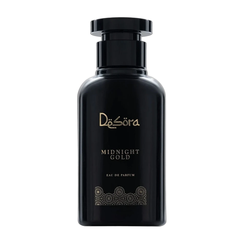 Flakon Desora Midnight Gold