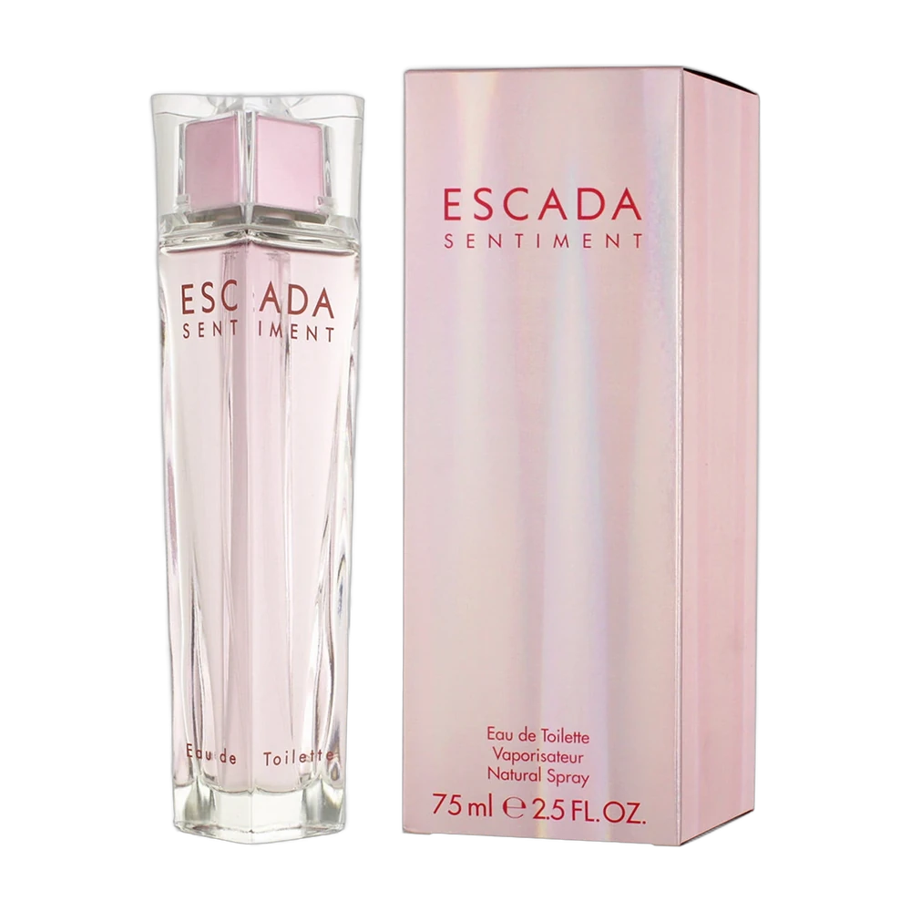 Flakon Escada Sentiment