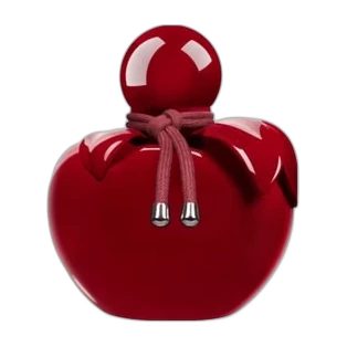 Flakon Nina Ricci Nina Rouge Crush