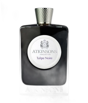 Flakon Collection Tulipe Noire — Atkinsons