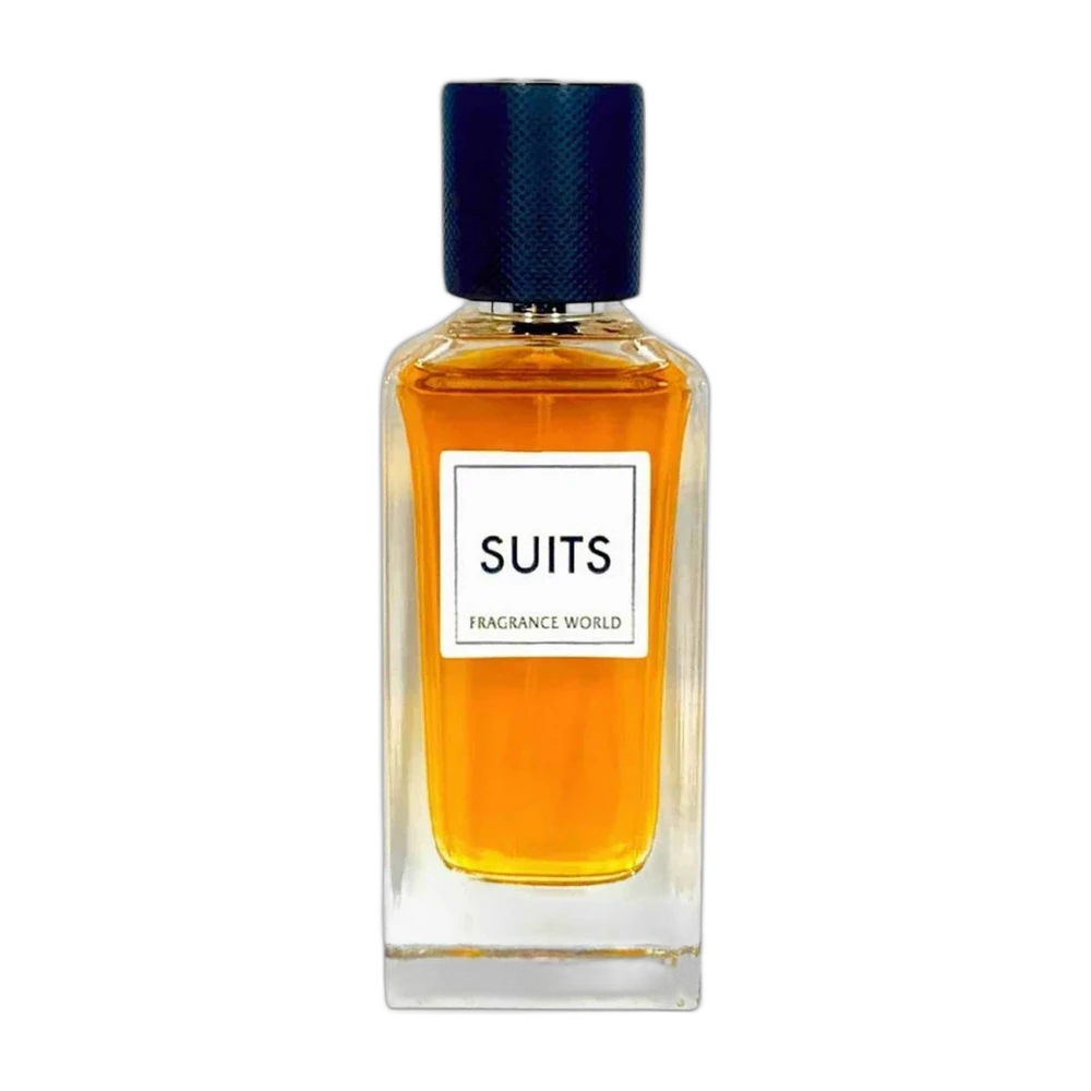 Flakon Fragrance World Suits