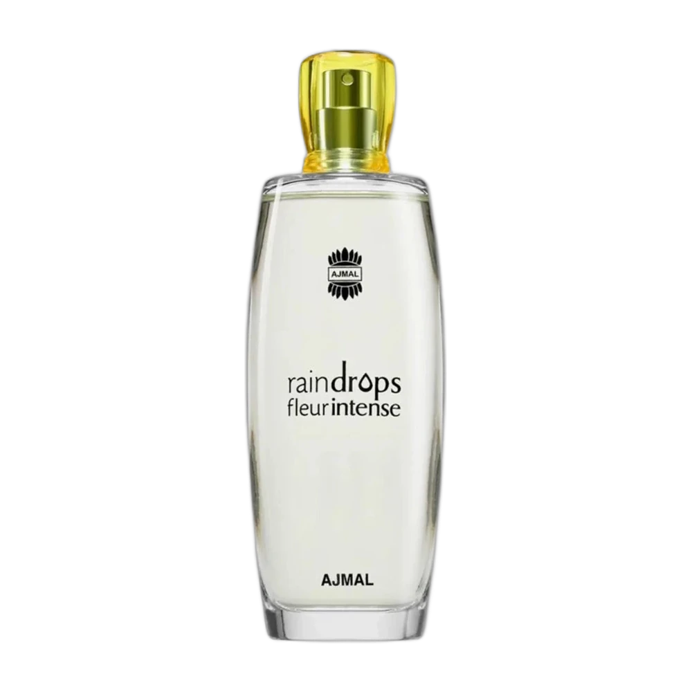 Flakon Ajmal Raindrops Fleur Intense
