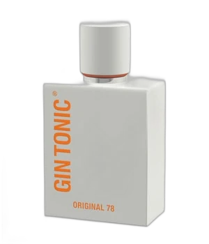 Flakon Original 78 white — Gin Tonic