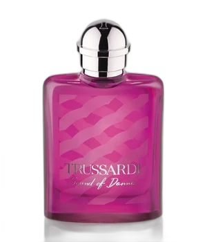 Flakon Sound of Donna — Trussardi