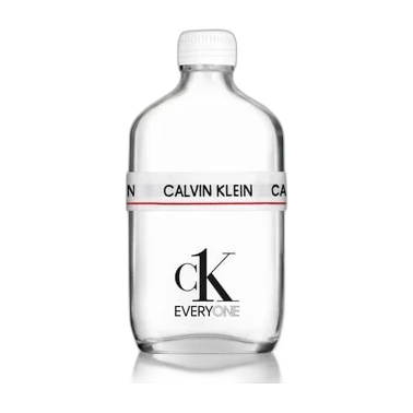 Flakon Calvin Klein ck Everyone