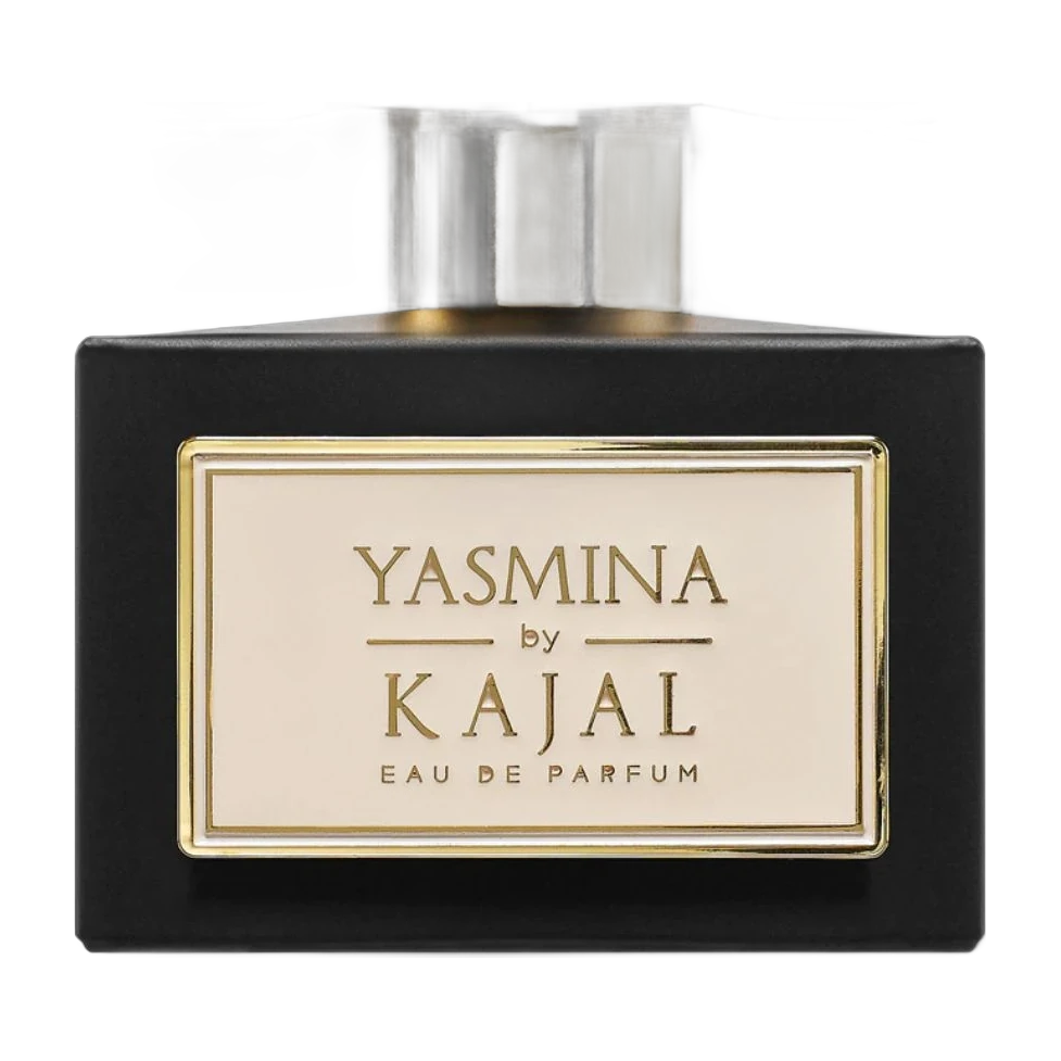 Flakon Kajal Yasmina