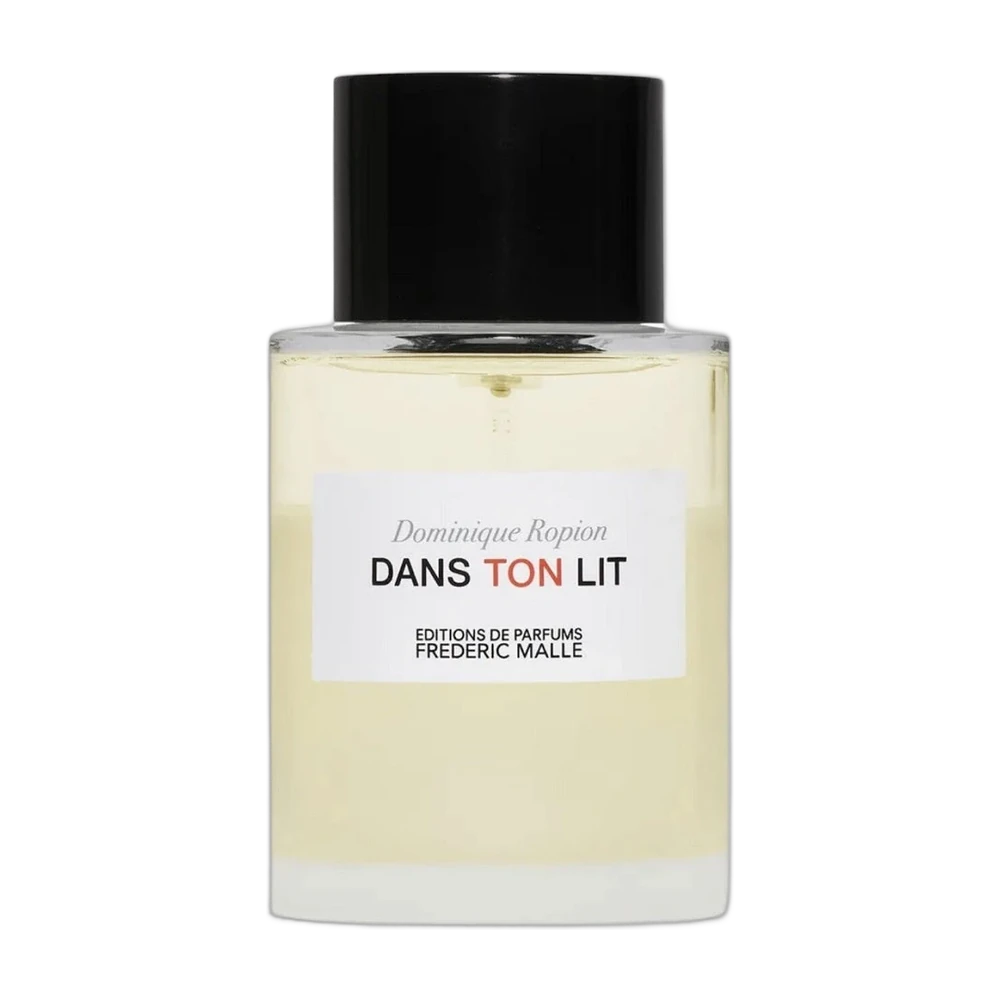Flakon Frederic Malle Dans Ton Lit