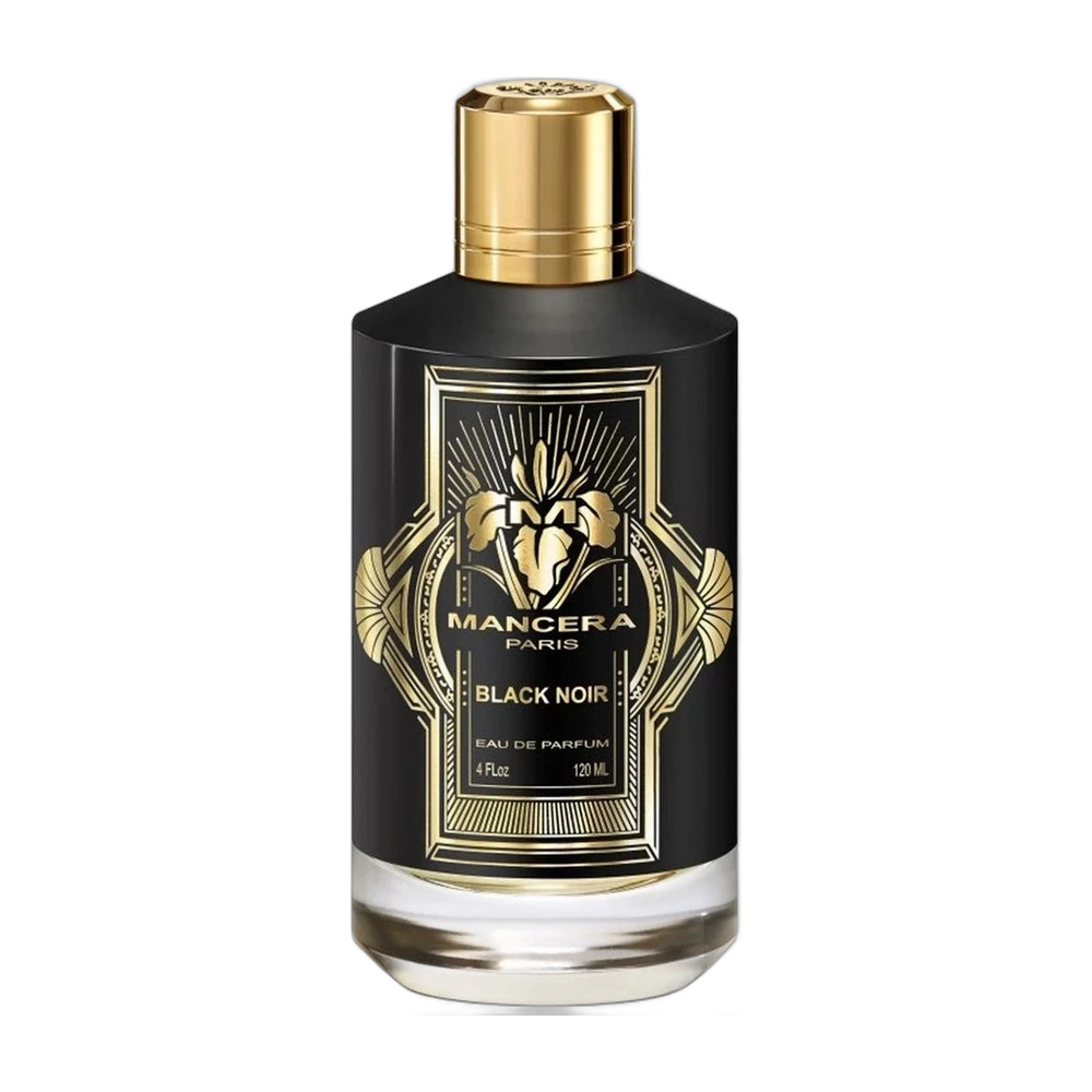 Flakon Mancera Black Noir