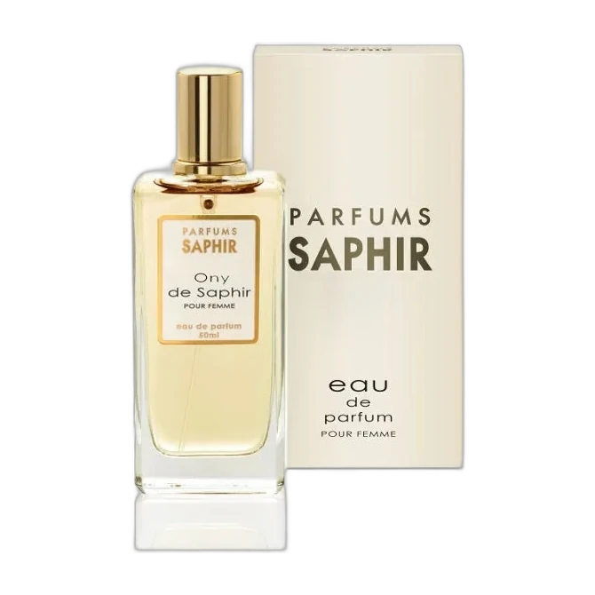 Flakon Saphir Ony Women