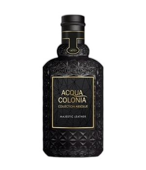 Flakon Collection Absolue Majestic Leather — 4711