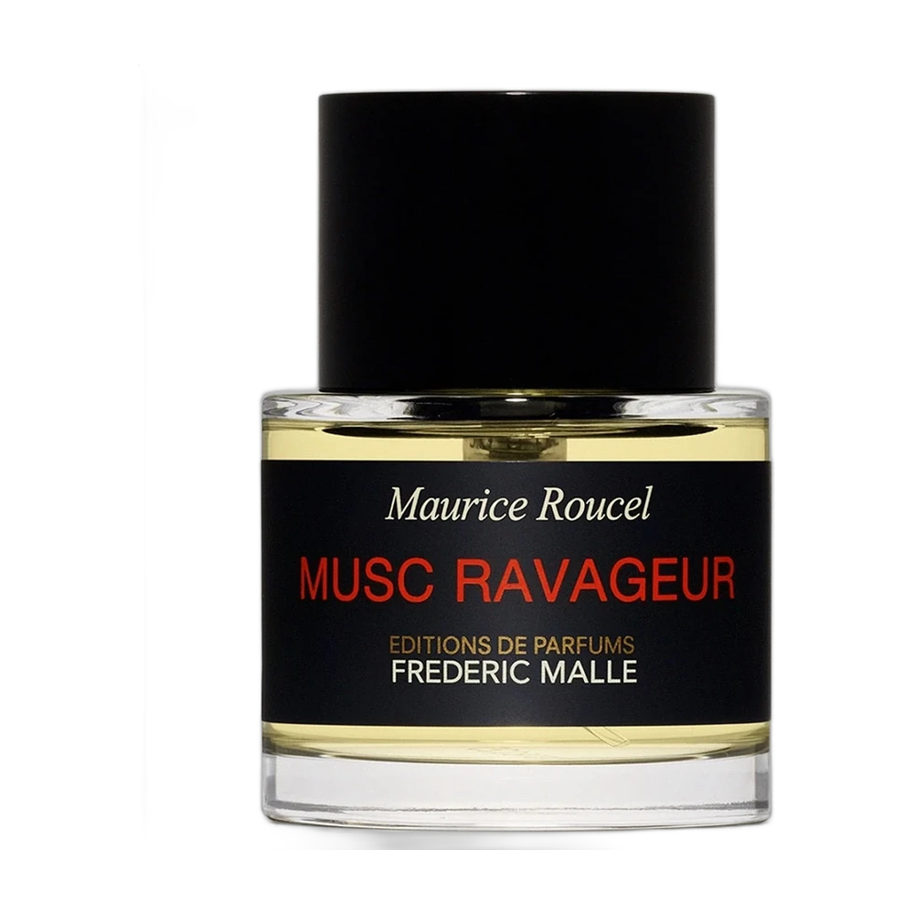 Flakon Frederic Malle Musc Ravageur