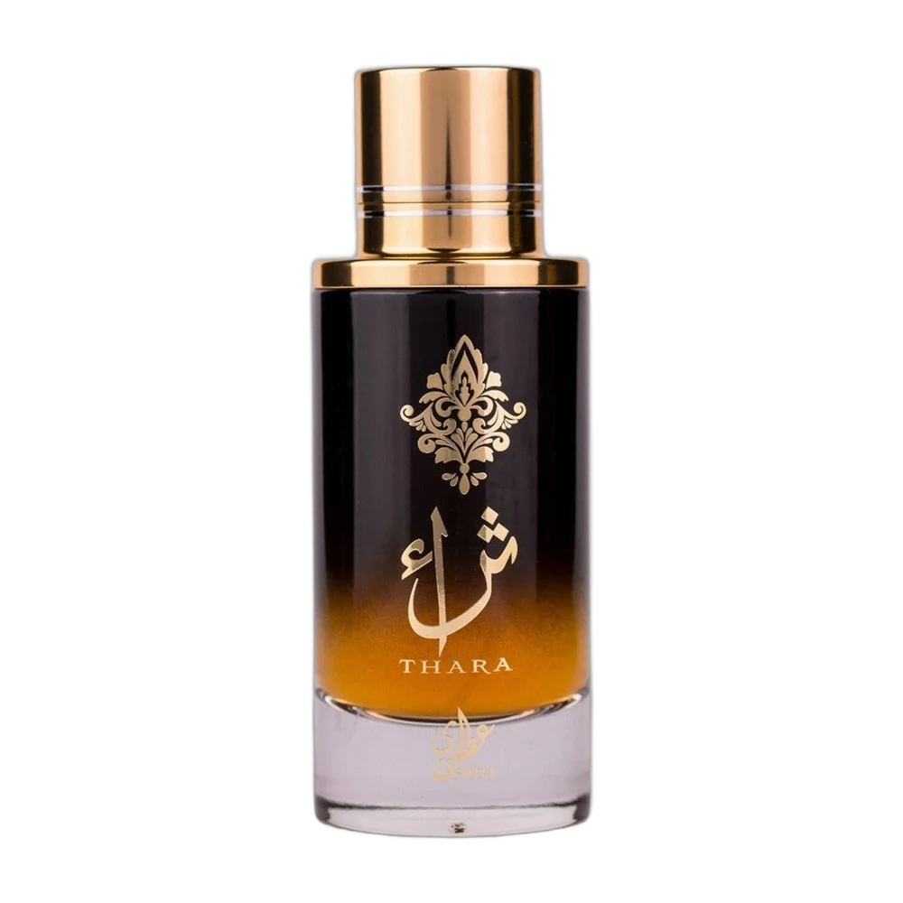 Flakon Attri Thara Women