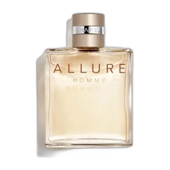 Flakon Chanel Allure Homme
