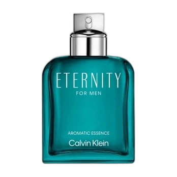 Flakon Calvin Klein Eternity Aromatic Essence for Men