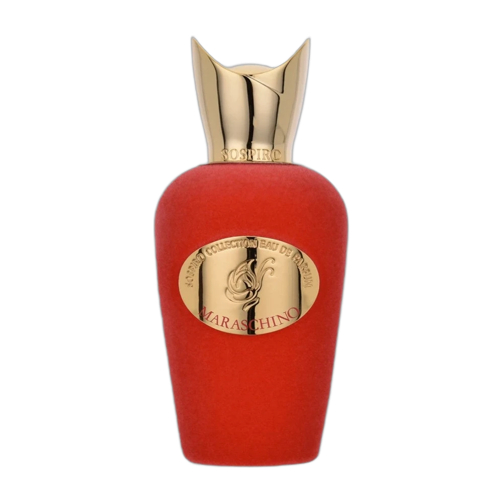 Flakon Sospiro Perfumes Maraschino