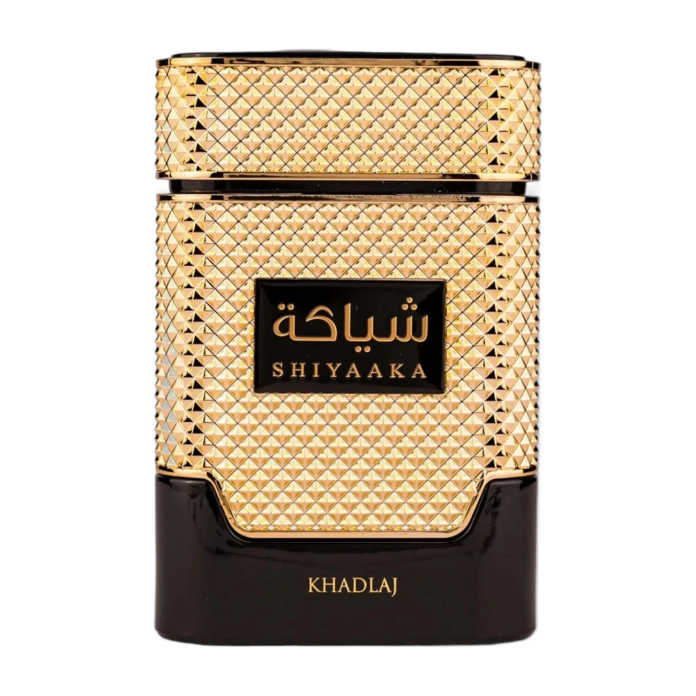 Flakon Khadlaj Shiyaaka Gold