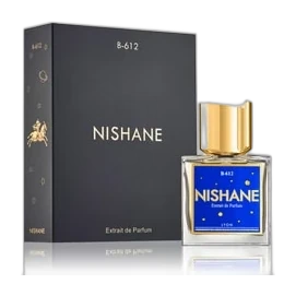Flakon Nishane B-612