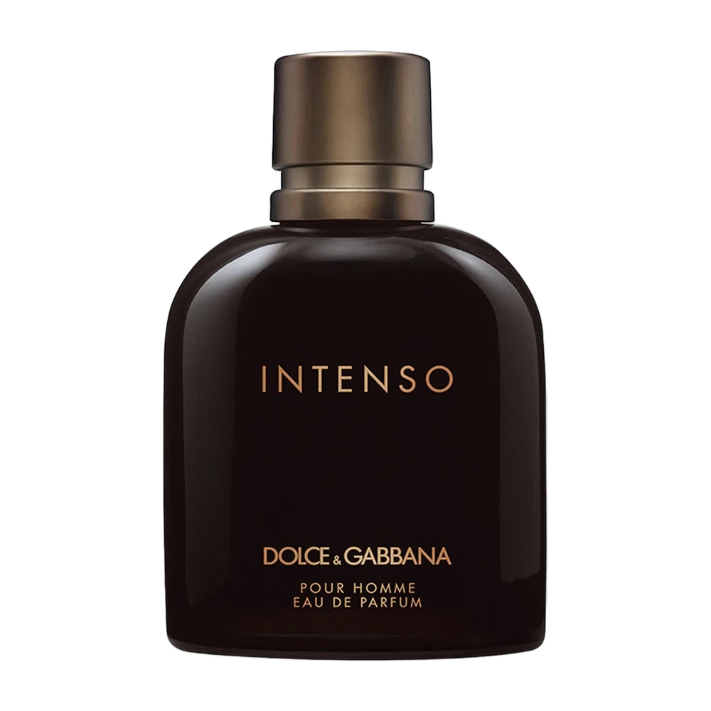 Flakon Dolce & Gabbana Intenso Pour Homme