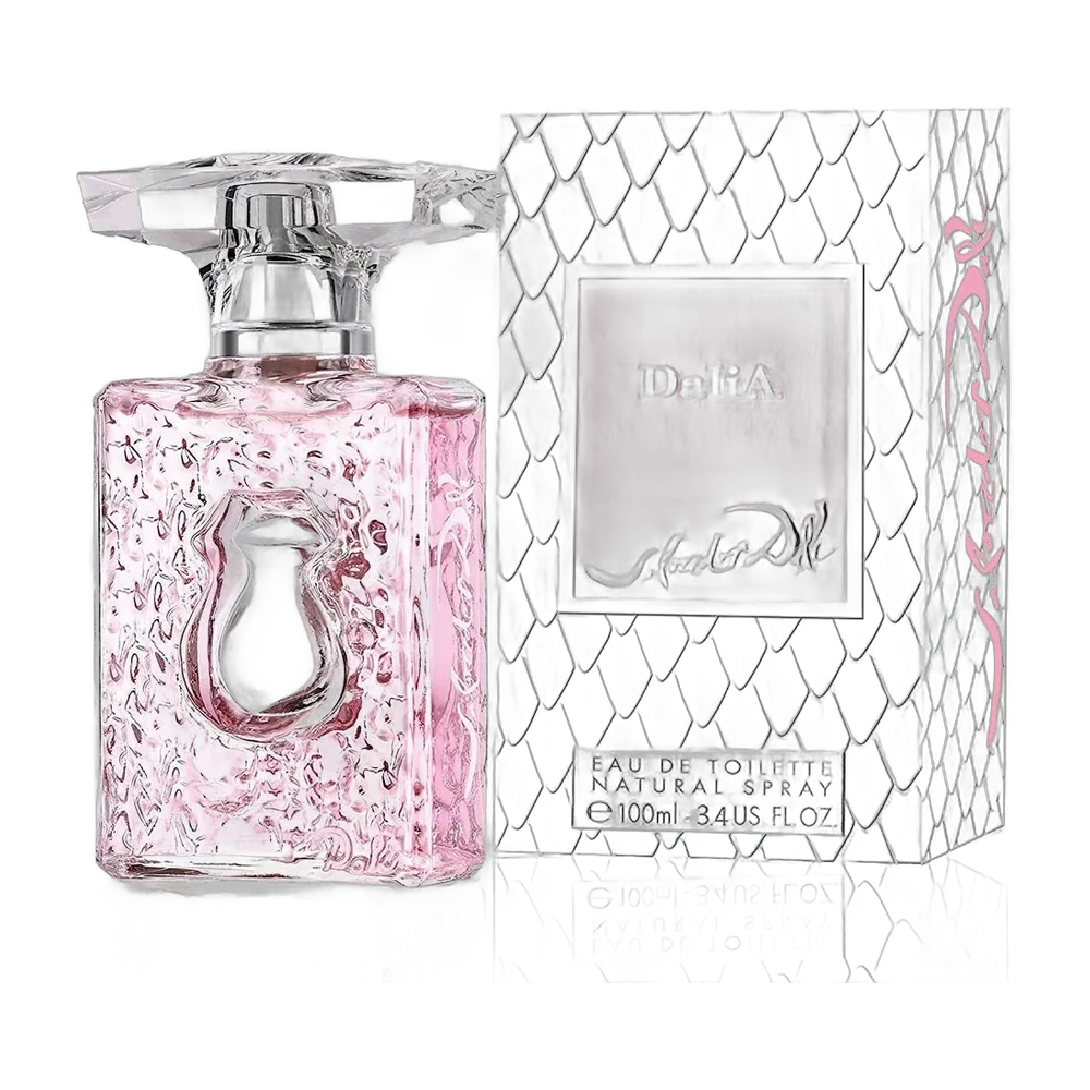 Flakon Salvador Dali DaliA