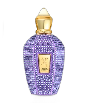Flakon Xerjoff V Purple Accento — Xerjoff