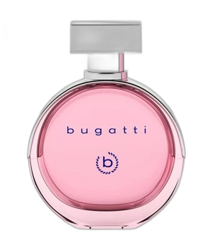 Flakon Essenza — Bugatti