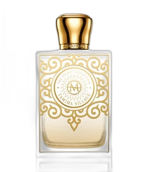 Flakon Secret Collection Tamima Sillage — Moresque