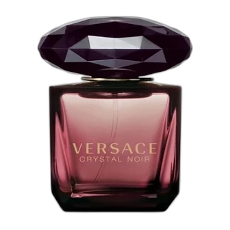 Flakon Versace Crystal Noir