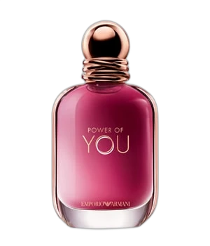 Flakon Power Of YOU — Giorgio Armani