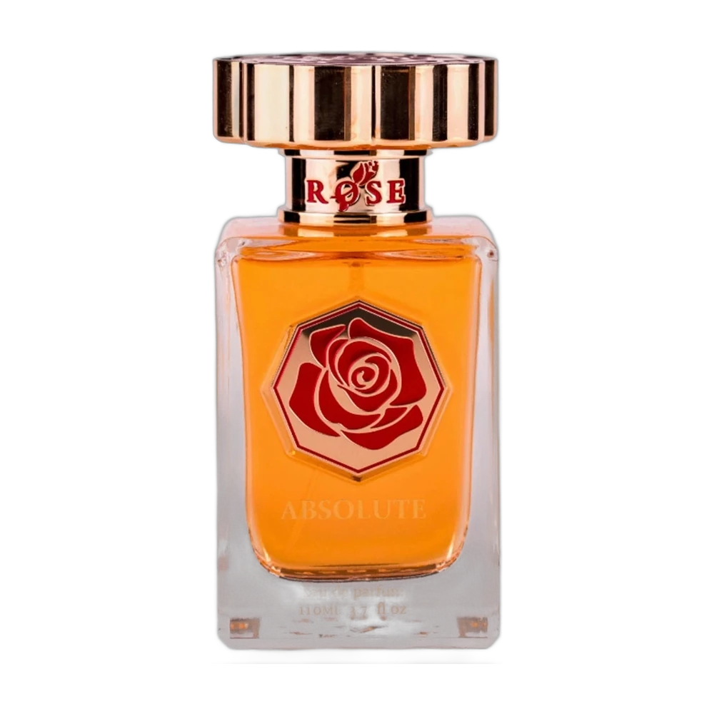 Flakon Maison Asrar Rose Absolute