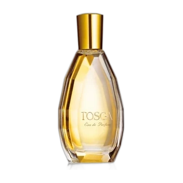 Flakon Tosca For Her