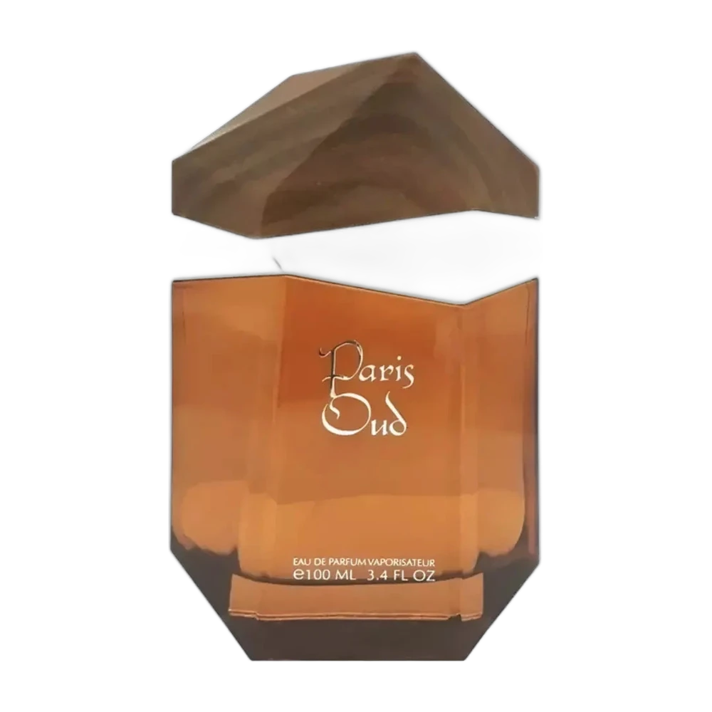 Flakon Afnan Paris Oud