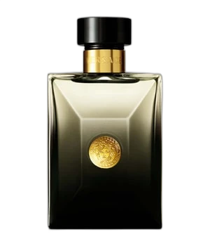 Flakon Pour Homme Oud Noir — Versace