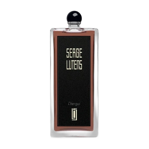 Flakon Serge Lutens Chergui