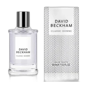 Flakon David Beckham Classic Homme David Beckham Classic Homme 50
