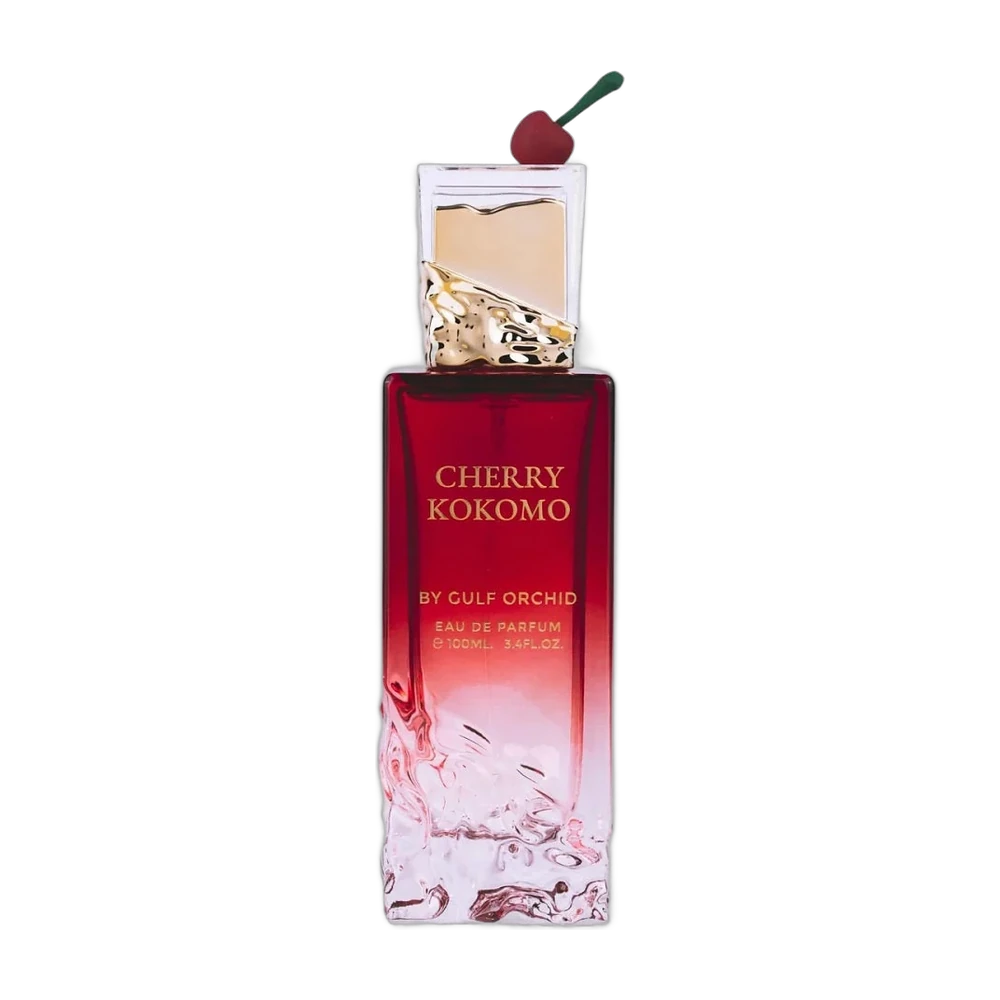 Flakon Gulf Orchid Cherry Kokomo
