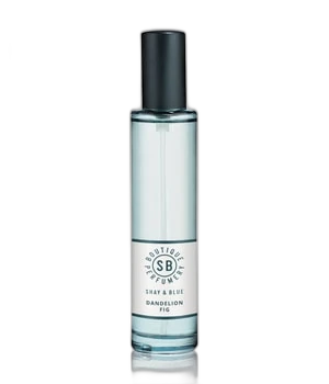Flakon Dandelion Fig Natural Fragrance — Shay & Blue