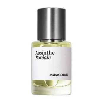 Flakon Maison Crivelli Absinthe Boréale