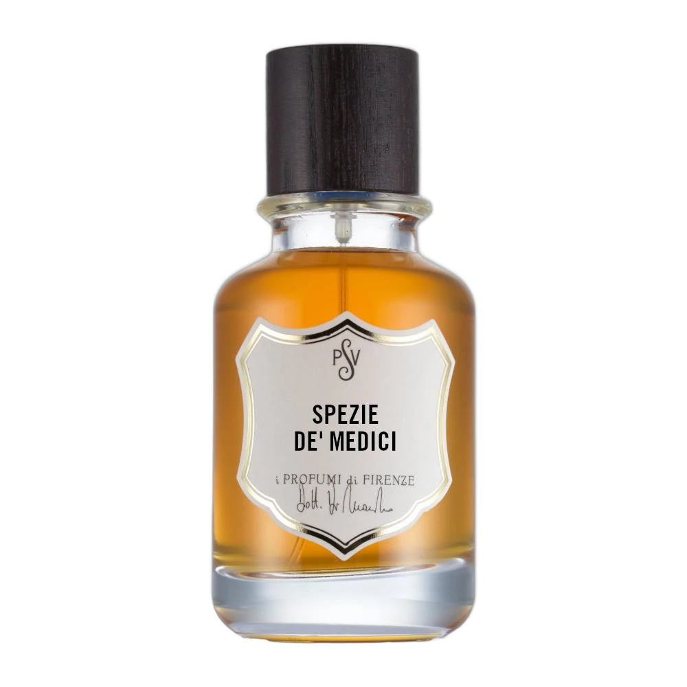 Flakon I Profumi Di Firenze Spezie De' Medici