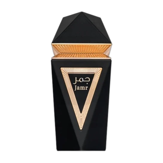 Flakon Fragrance World Jamr Black