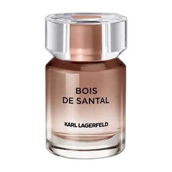 Flakon Karl Lagerfeld Les Matières Base Bois de Santal