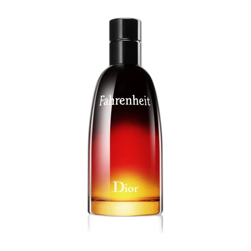 Flakon Dior Fahrenheit