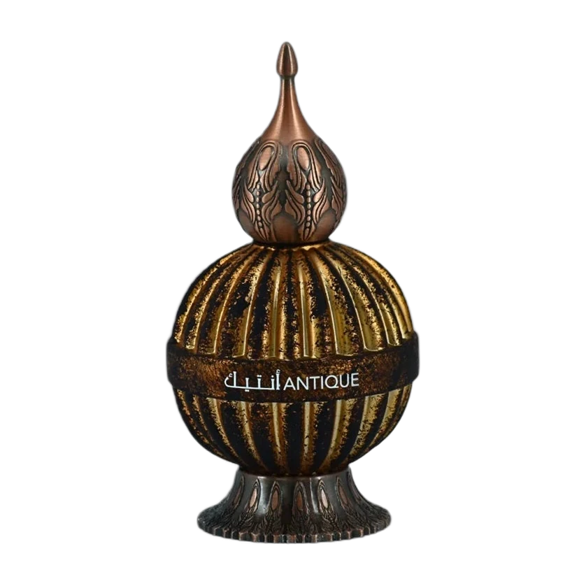 Flakon Lattafa Niche Emarati Antique