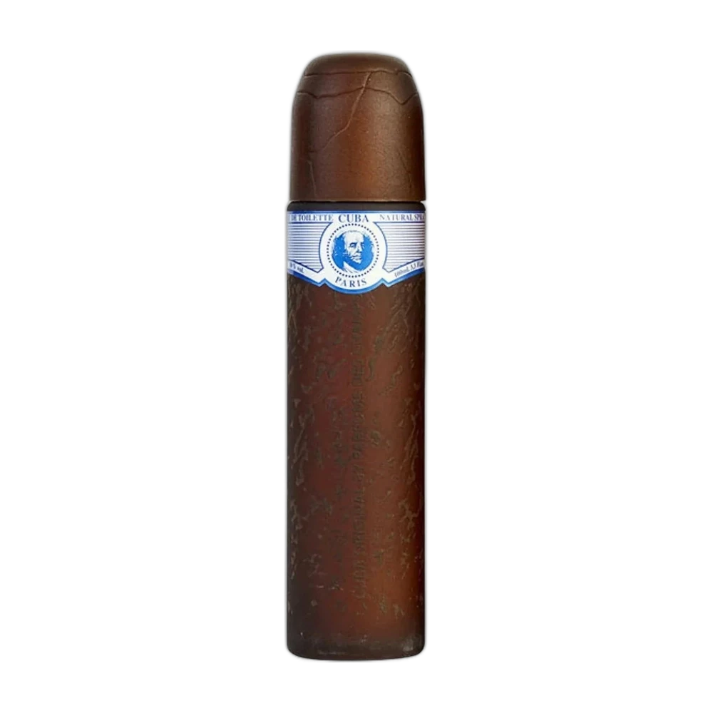 Flakon Cuba Original Cuba Blue