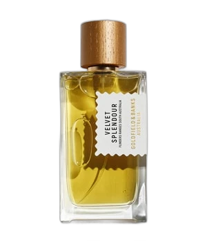 Flakon Velvet Splendour — Goldfield & Banks
