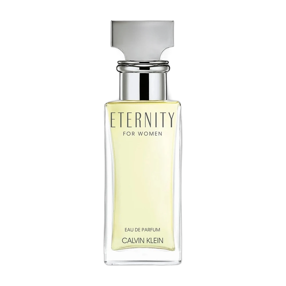 Flakon Calvin Klein Eternity Women