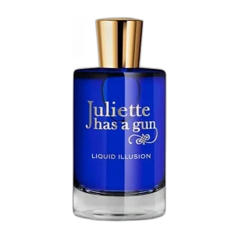 Flakon Juliette has a Gun Bold Collection Liquid Illusion