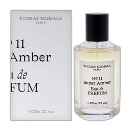 Flakon Thomas Kosmala No. 11 - Super Amber