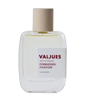 Flakon Forbidden Fixation Soft & Sensual — Valjues
